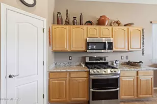 4959 S Paseo Talacho, Green Valley, AZ 85622 - Photo 15