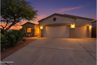 4959 S Paseo Talacho, Green Valley, AZ 85622 - Photo 45