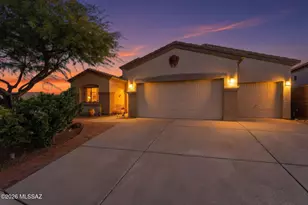4959 S Paseo Talacho, Green Valley, AZ 85622 - Photo 45