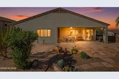 4959 S Paseo Talacho, Green Valley, AZ 85622 - Photo 43