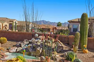 4959 S Paseo Talacho, Green Valley, AZ 85622 - Photo 39