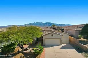 4959 S Paseo Talacho, Green Valley, AZ 85622 - Photo 1