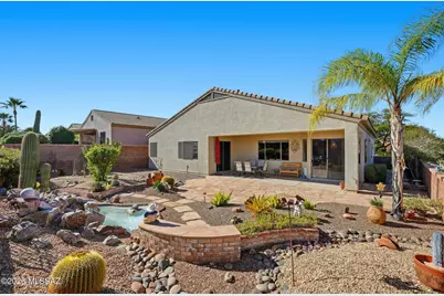 4959 S Paseo Talacho, Green Valley, AZ 85622 - Photo 37