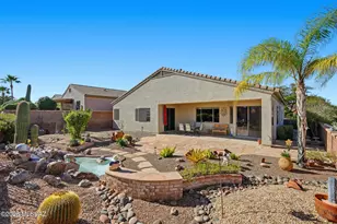 4959 S Paseo Talacho, Green Valley, AZ 85622 - Photo 37