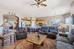 4959 S Paseo Talacho, Green Valley, AZ 85622 - Photo 9