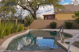 11955 N Labyrinth Dr, Tucson, AZ 85737 - Photo 19