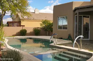 11955 N Labyrinth Dr, Tucson, AZ 85737 - Photo 13