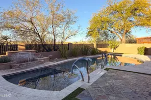 11955 N Labyrinth Dr, Tucson, AZ 85737 - Photo 17