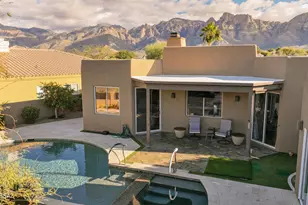 11955 N Labyrinth Dr, Tucson, AZ 85737 - Photo 11