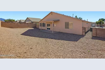 4284 W Veranda Street, Tucson, AZ 85741 - Photo 31