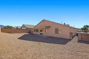 4284 W Veranda St, Tucson, AZ 85741 - Photo 31