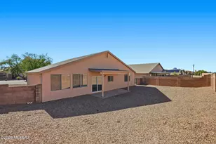 4284 W Veranda St, Tucson, AZ 85741 - Photo 33