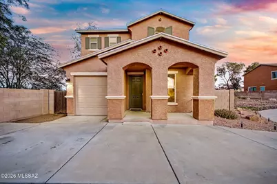 8095 E Cabinet Street, Tucson, AZ 85730 - Photo 1