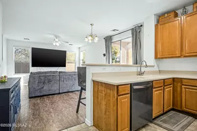 8095 E Cabinet Street, Tucson, AZ 85730 - Photo 5