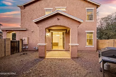 8095 E Cabinet Street, Tucson, AZ 85730 - Photo 29