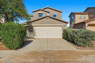 6179 E Bramble Street, Tucson, AZ 85756 - Photo 1