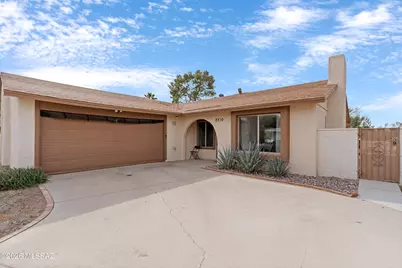 2710 S Black Moon Drive, Tucson, AZ 85730 - Photo 3