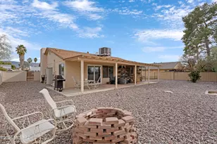 2710 S Black Moon Dr, Tucson, AZ 85730 - Photo 23