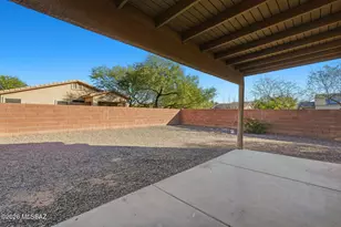 4169 E Stony Meadow Dr, Tucson, AZ 85756 - Photo 35