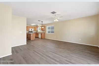 4169 E Stony Meadow Drive, Tucson, AZ 85756 - Photo 9