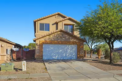 4169 E Stony Meadow Drive, Tucson, AZ 85756 - Photo 3