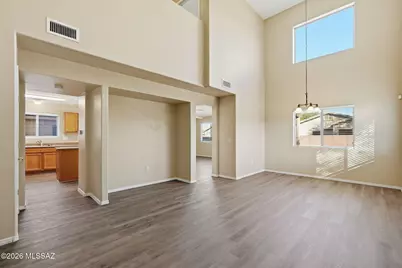 4169 E Stony Meadow Drive, Tucson, AZ 85756 - Photo 5