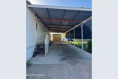 4719 N Camino Feliz, Tucson, AZ 85705 - Photo 19