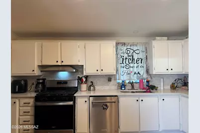 4719 N Camino Feliz, Tucson, AZ 85705 - Photo 7