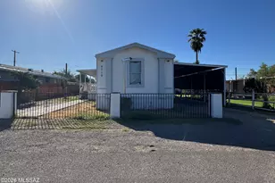 4719 N Camino Feliz, Tucson, AZ 85705 - Photo 1