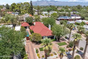 2149 E 4th St, Tucson, AZ 85719 - Photo 11