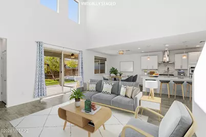 9954 E Brookbank Trail, Tucson, AZ 85747 - Photo 11