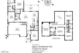 9954 E Brookbank Trl, Tucson, AZ 85747 - Photo 51