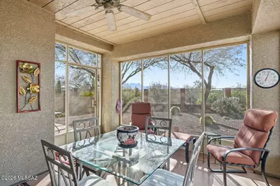 459 W Moorwood Street, Green Valley, AZ 85614 - Photo 19