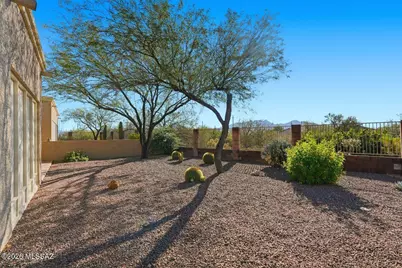 459 W Moorwood Street, Green Valley, AZ 85614 - Photo 21