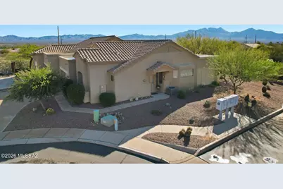 459 W Moorwood Street, Green Valley, AZ 85614 - Photo 1