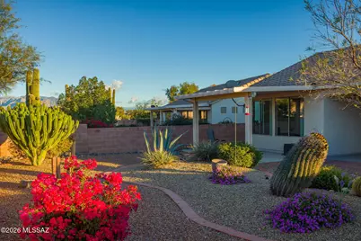 9990 N Scarlet Ranges Lane, Tucson, AZ 85743 - Photo 23