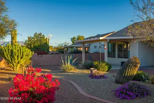 9990 N Scarlet Ranges Ln, Tucson, AZ 85743 - Photo 23