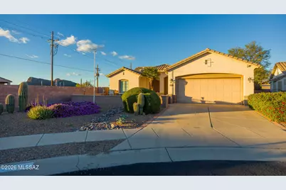 9990 N Scarlet Ranges Lane, Tucson, AZ 85743 - Photo 27