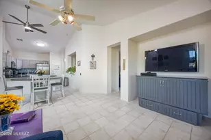 9990 N Scarlet Ranges Ln, Tucson, AZ 85743 - Photo 9