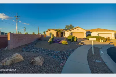 9990 N Scarlet Ranges Lane, Tucson, AZ 85743 - Photo 29