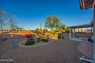 9990 N Scarlet Ranges Ln, Tucson, AZ 85743 - Photo 17