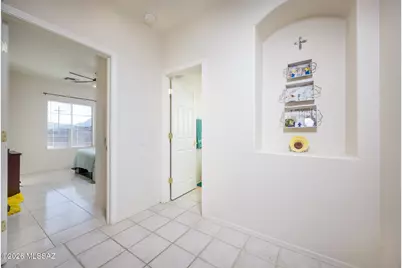 9990 N Scarlet Ranges Lane, Tucson, AZ 85743 - Photo 13