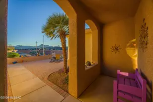 9990 N Scarlet Ranges Ln, Tucson, AZ 85743 - Photo 25