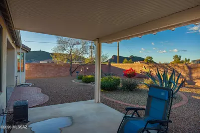 9990 N Scarlet Ranges Lane, Tucson, AZ 85743 - Photo 19
