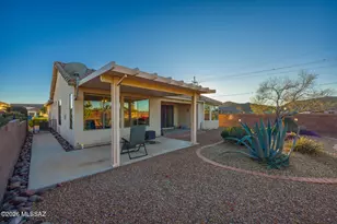 9990 N Scarlet Ranges Ln, Tucson, AZ 85743 - Photo 21