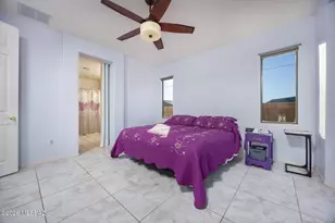 9990 N Scarlet Ranges Ln, Tucson, AZ 85743 - Photo 11