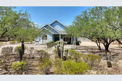 3447 N Olsen Avenue, Tucson, AZ 85719 - Photo 37