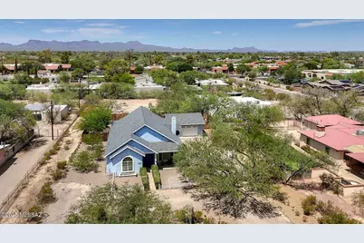3447 N Olsen Avenue, Tucson, AZ 85719 - Photo 5