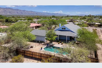 3447 N Olsen Avenue, Tucson, AZ 85719 - Photo 3