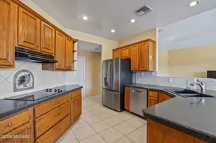 1675 W Silver Berry Pl, Oro Valley, AZ 85737 - Photo 15